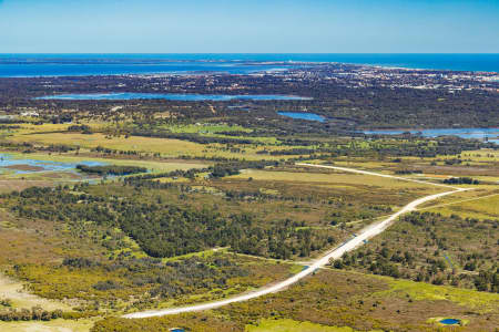 Aerial Image of KERALUP
