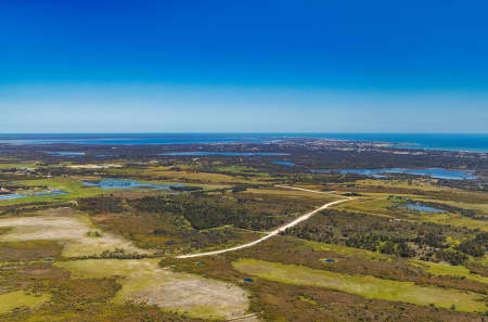 Aerial Image of KERALUP