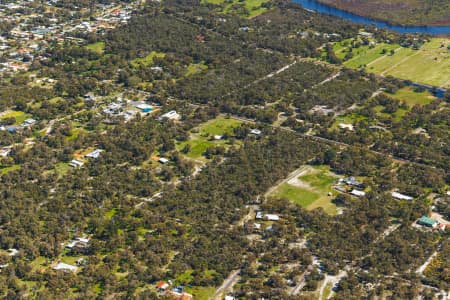 Aerial Image of FURNISSDALE