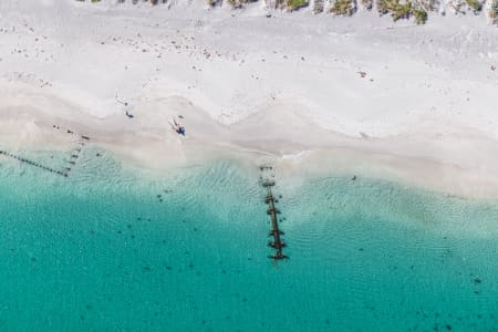 Aerial Image of NORTH COOGEE