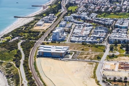 Aerial Image of NORTH COOGEE