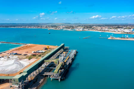 Aerial Image of WEST END