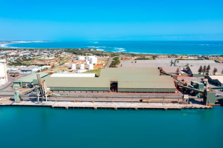 Aerial Image of WEST END