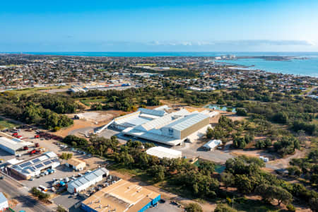 Aerial Image of WEBBERTON