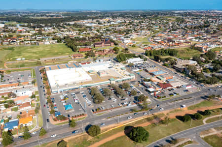 Aerial Image of GERALDTON