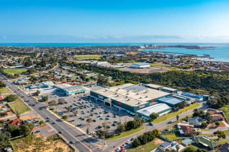 Aerial Image of WONTHELLA