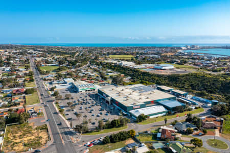 Aerial Image of WONTHELLA
