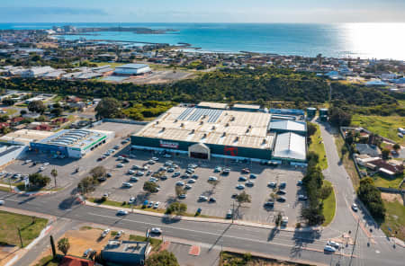 Aerial Image of WONTHELLA