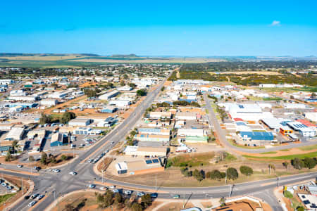 Aerial Image of Wonthella