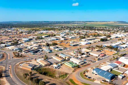 Aerial Image of WONTHELLA
