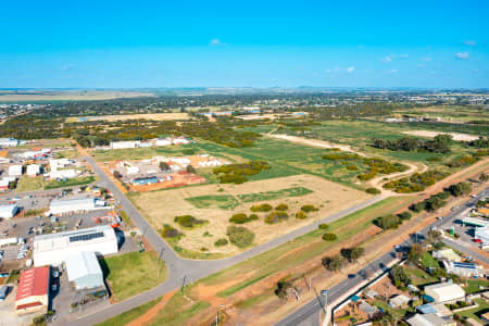 Aerial Image of WONTHELLA