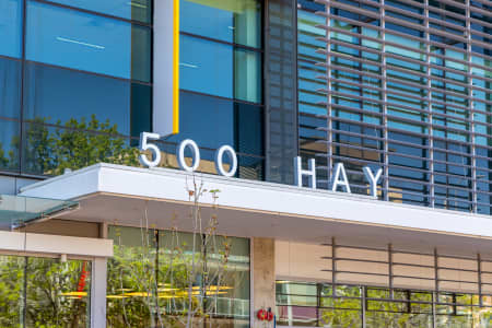 Aerial Image of SUBIACO