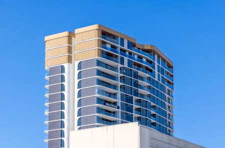 Aerial Image of SUBIACO