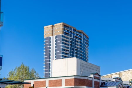 Aerial Image of Subiaco