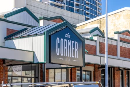 Aerial Image of SUBIACO