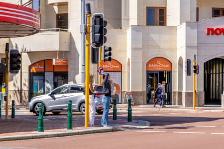 Aerial Image of SUBIACO