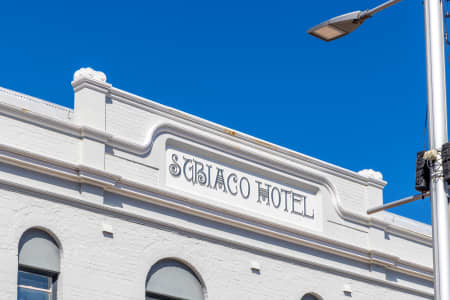 Aerial Image of SUBIACO