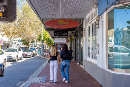 Aerial Image of SUBIACO