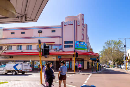 Aerial Image of SUBIACO