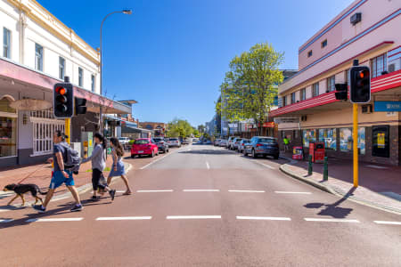 Aerial Image of SUBIACO