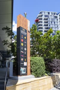 Aerial Image of DEE WHY