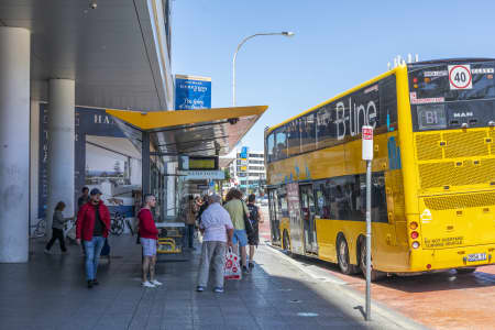 Aerial Image of DEE WHY
