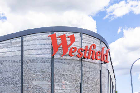 Aerial Image of BROOKVALE