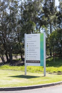 Aerial Image of WARRIEWOOD