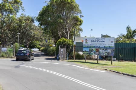 Aerial Image of WARRIEWOOD