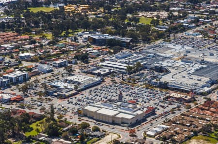 Aerial Image of CLOVERDALE