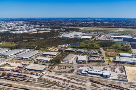 Aerial Image of FORRESTFIELD