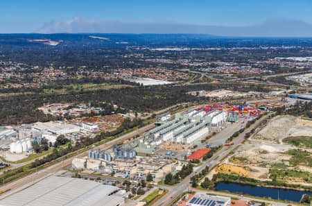 Aerial Image of FORRESTFIELD