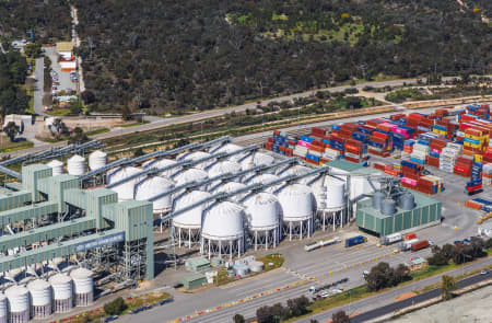 Aerial Image of FORRESTFIELD