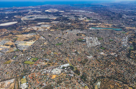 Aerial Image of ARMADALE