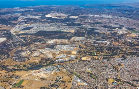 Aerial Image of HAYNES