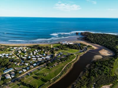 Aerial Image of JAN JUC