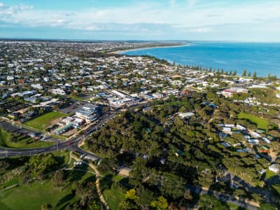 Aerial Image of Torquay