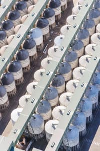 Aerial Image of BURSWOOD