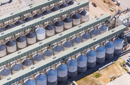 Aerial Image of BURSWOOD