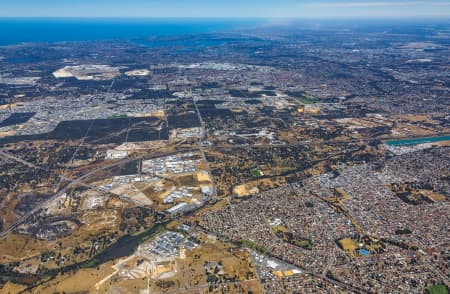 Aerial Image of HAYNES