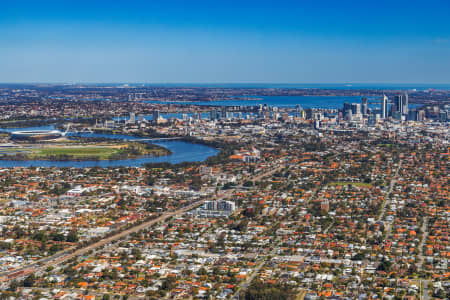 Aerial Image of MAYLANDS