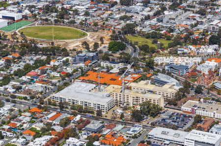 Aerial Image of SUBIACO