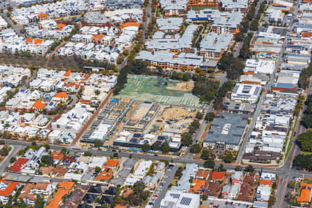 Aerial Image of SUBIACO