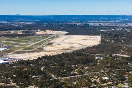 Aerial Image of JANDAKOT