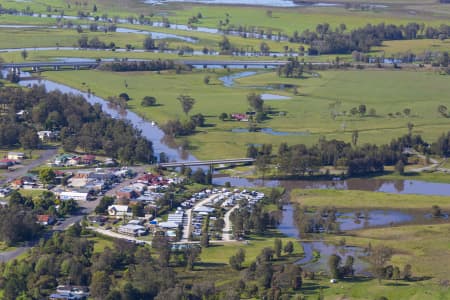 Aerial Image of BULAHDELAH