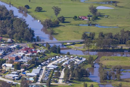 Aerial Image of BULAHDELAH