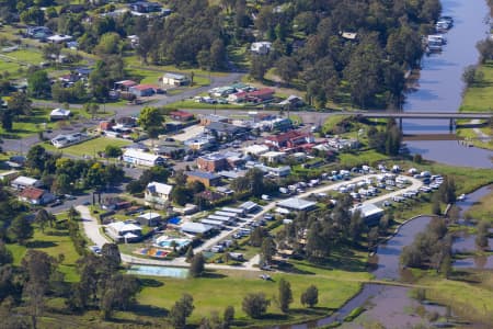 Aerial Image of BULAHDELAH