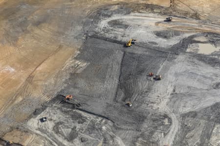 Aerial Image of LUDDENHAM