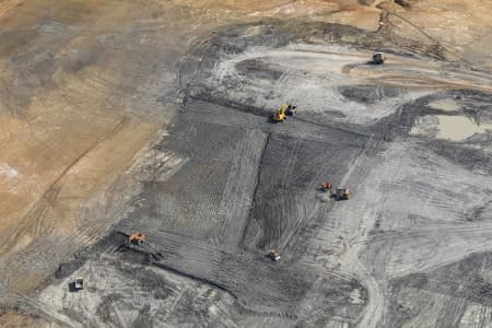 Aerial Image of Luddenham