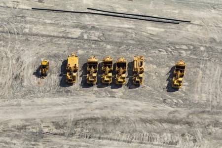 Aerial Image of LUDDENHAM